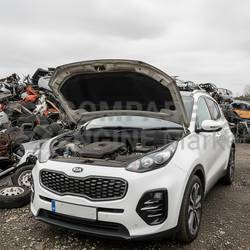 KIA Sportage GT-Line ISG HEV Auto G4FT 2023 Engine for Sale